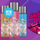 Вкусные новинки от System JO из США