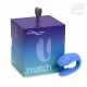 Долгожданный вибратор для двоих We-Vibe Match