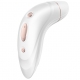 Satisfyer Pro — белоснежные новинки!