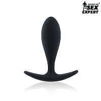Втулка анальная Sex Expert, 9,5 см
