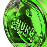 Вкусовое массажное масло Shunga "Экзотический зеленый чай", 100 мл