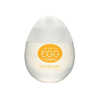 Лубрикант на водной основе Tenga Egg Lotion, 65 мл