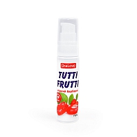Сладкий барбарис Oralove Tutti-frutti, 30 мл