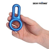 Кольцо эрекционное Sexy friend