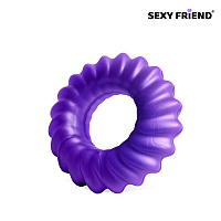Кольцо эрекционное Sexy Friend, 2,5 см