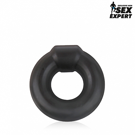 Эрекционное кольцо из силикона Sex Expert