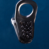 Эрекционное кольцо на пенис XLover Toyfa, 4 см