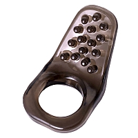Эрекционное кольцо на пенис XLover Toyfa, 4 см