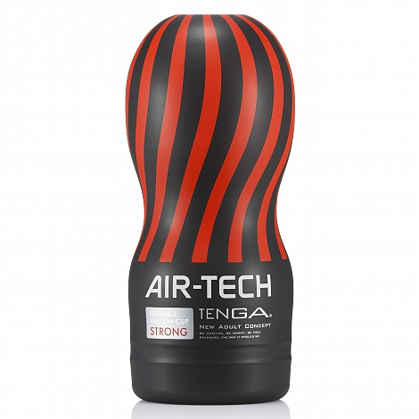 Мастурбатор Tenga Air-Tech Strong