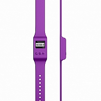 Вибромассажер Kegel Wand фиолетовый