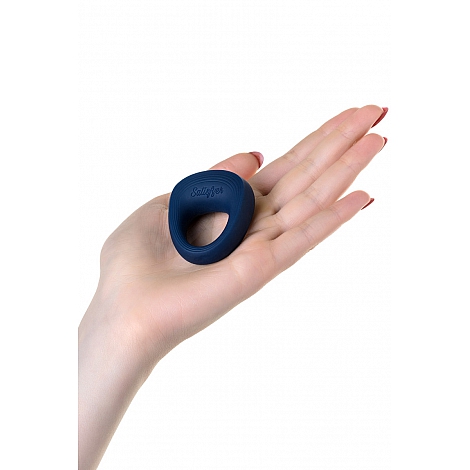 Эрекционное кольцо Satisfyer Vibro Ring 2