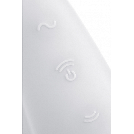 Вакуумно-волновой стимулятор Satisfyer Curvy 2+ White
