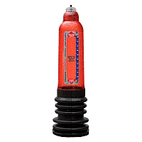 Гидропомпа для увеличения члена Bathmate Hydro 7 Red