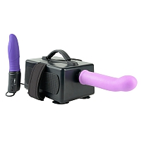 Секс-машина Fetish Fantasy Series International Portable Sex Machine