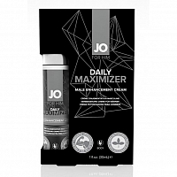 Крем для увеличения пениса Jo Daily Maximizer Male Enhancement Cream, 30 мл