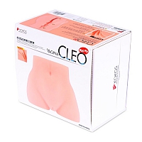 Мастурбатор анус Cleo vagina от Kokos