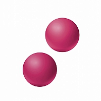 Вагинальные шарики без сцепки Emotions Lexy Small pink