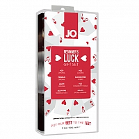 Подарочный набор сашетов «Новинка для везунчиков» (Beginner’s Luck Kit) – 8х10 мл
