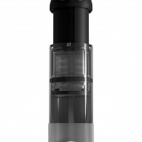 Вакуумная вибропомпа-мастурбатор PDX Elite Extender Pro Vibrating Pump