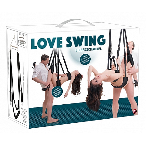 Секс-качели Love Swing