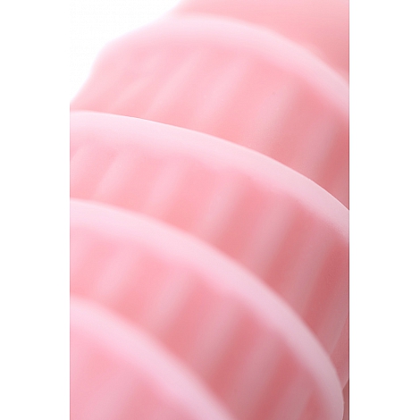 Мастурбатор-яйцо розовый Hedy от Svakom