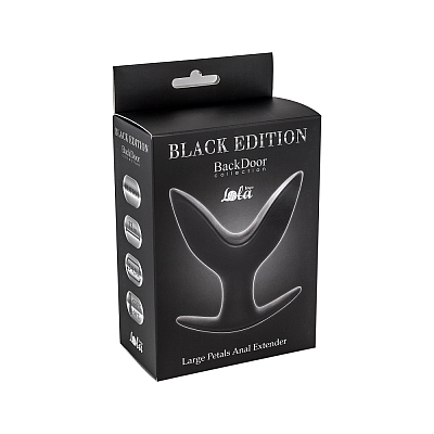 Анальный эспандер Medium Petals Anal Extender