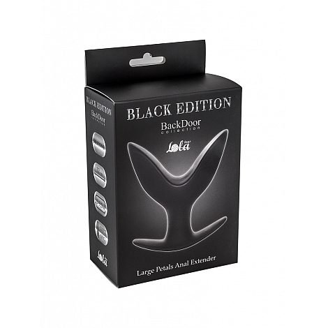 Анальный эспандер Medium Petals Anal Extender