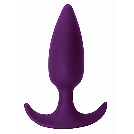 Пробка со смещенным центром тяжести Spice It Up Delight Ultraviolet, 10,5 см