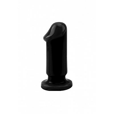Анальная Пробка Anal Trainer S Black