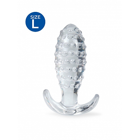 Анальная втулка, 10 см