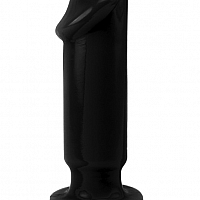 Анальная Пробка CNT Anal Trainer L Black