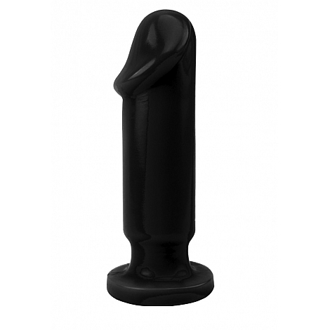 Анальная Пробка CNT Anal Trainer L Black