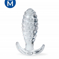 Анальная пробка, 8 см