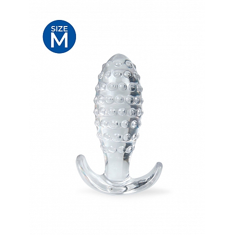 Анальная пробка, 8 см