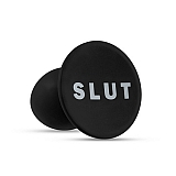 Анальная втулка Temptasia Slut Plug