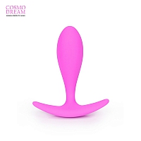 Анальный стимулятор из силикона Cosmo