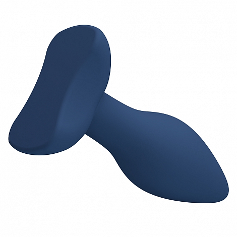 Анальная пробка Pretty Love Mr. Play, 10,5 см