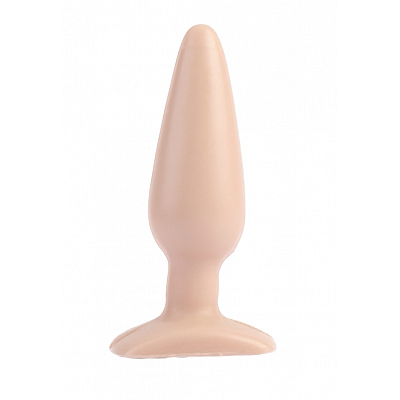 Анальная пробка Anal Pleasure S, 14 см