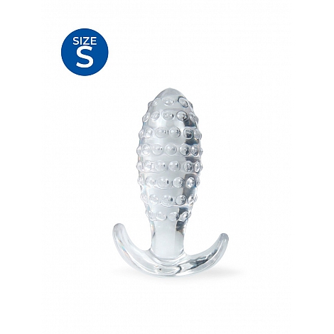 Анальная пробка, 6,5 см