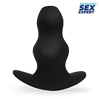 Анальный стимулятор Sex Expert, L (14 см)