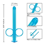 Набор шприцов для введения лубриканта Lube Tube синие