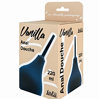 Анальный душ Anal Douche L, 220 мл