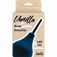 Анальный душ Anal Douche L, 220 мл