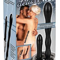 Набор для подготовки к анальному сексу для душа Shower me Deluxe