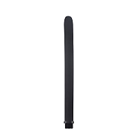 Насадка-фаллоимитатор для душа Black Mont, 22,5 см