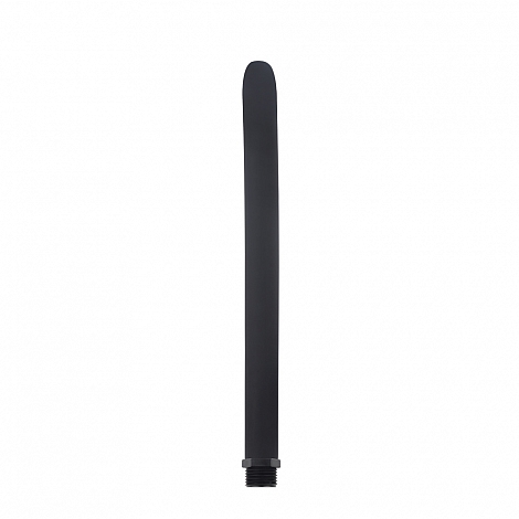 Насадка-фаллоимитатор для душа Black Mont, 22,5 см