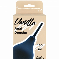 Анальный душ Anal Douche M, 160 мл