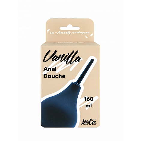 Анальный душ Anal Douche M, 160 мл