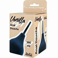 Анальный душ Anal Douche M, 160 мл