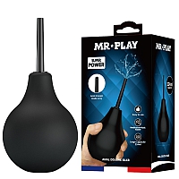 Анальный душ Mr. Play